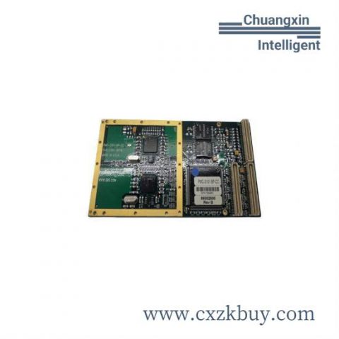 SBS 82002070: High-Performance Industrial Control Module