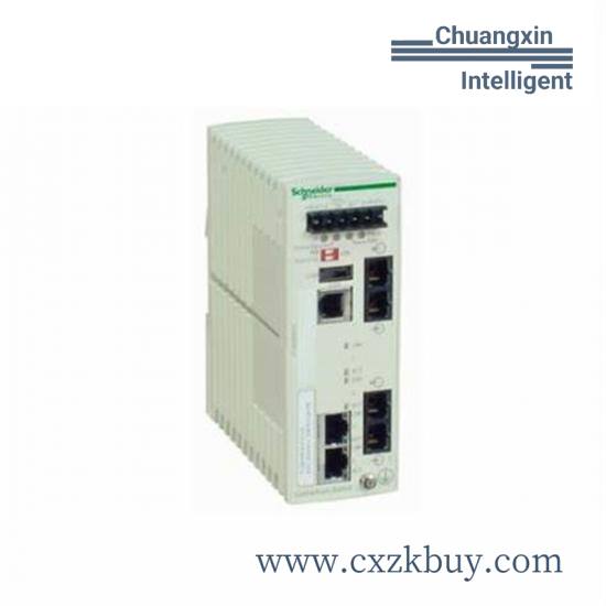 schneider_140cpu11302_3.jpg Schneider 140CPU11302 - High-Performance PLC Processor for Industrial Automation