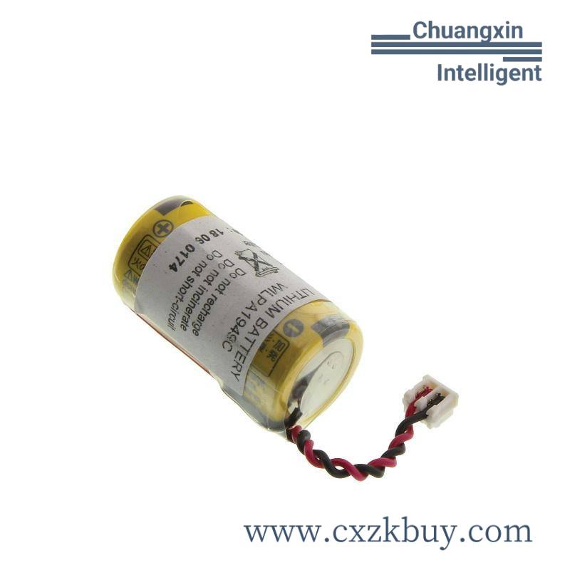 schneider_140cpu43412a_3.jpg SCHNEIDER 140CPU43412A High-Performance PLC Module