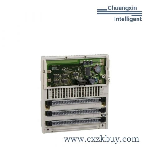 SCHNEIDER LC1-D0901 Industrial Contactor Module