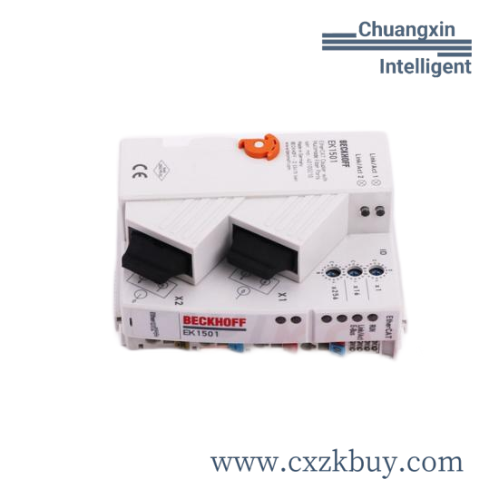 sew_dfp.png SEW DFP Controller Module, Model Number DFP01_C_P, Enhanced Control & Monitoring