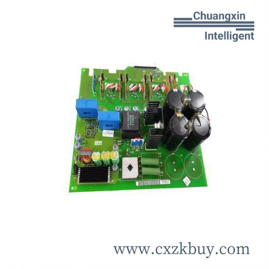 sew_mpb51a055-503-00.jpg SEW MPB51A055-503-00 Access Control System, Advanced Industrial Automation Module