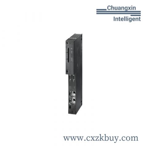 Siemens 6DD1683-0CD0 DP Interface Module for Automation Systems