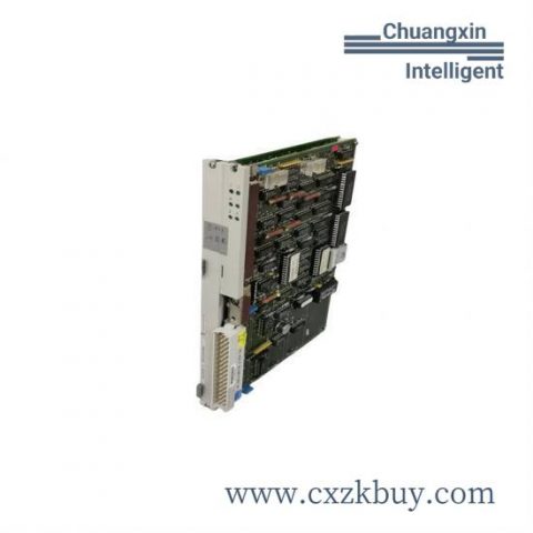 SIEMENS 6DS1200-8AB Program Migration Module