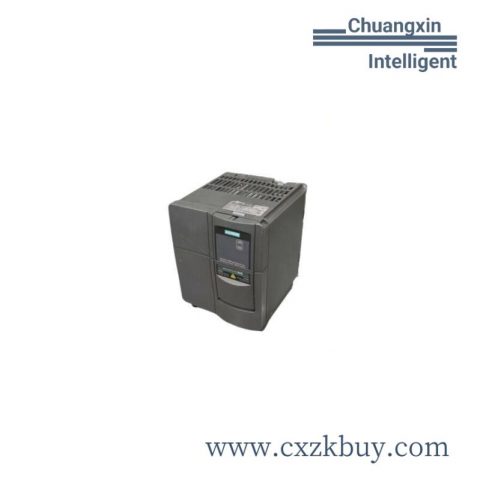 Siemens 6ES5375-1LR41 PLC Digital Output Module