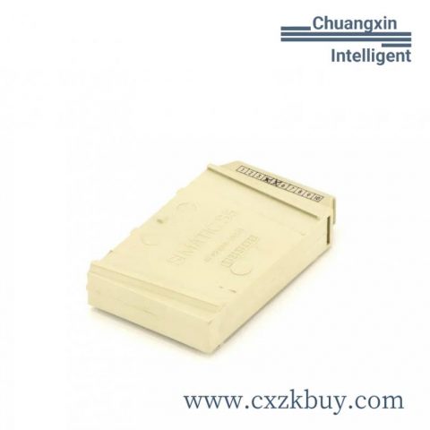 SIEMENS 6ES5377-0AB41 - Industrial Control Module