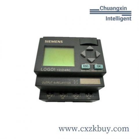 SIEMENS 6ES7193-1FL50-0XA0 SIMATIC S7 Digital Output Module