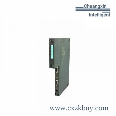 Siemens 6ES7412-2XJ05-0AB0 SIMATIC S7-400 CPU Module