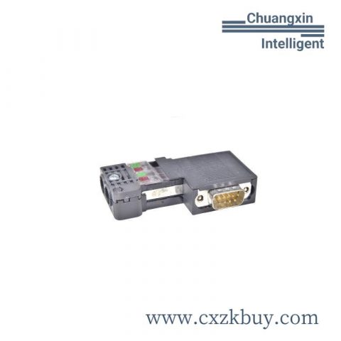 SIEMENS 6ES7972-0BB50-0XA0 SIMATIC S7 Module for Industrial Automation Control