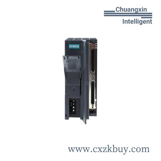 siemens_6se3190-0dx87-2da0_1.jpg SIEMENS 6SE3190-0DX87-2DA0 Single Loop & Power Flow Control Module