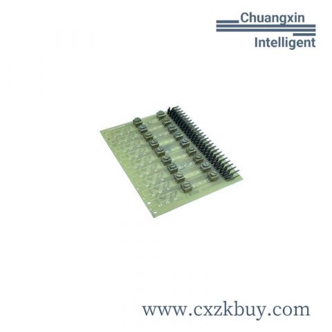 Sonalert SC628AD - Industrial Sound Detection Module