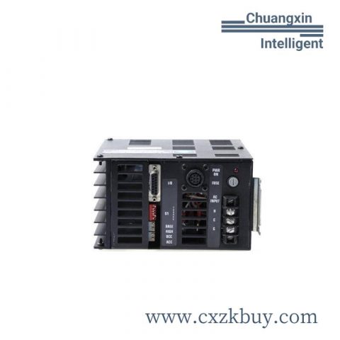 SUPERIOR M063-LE09 Control Module