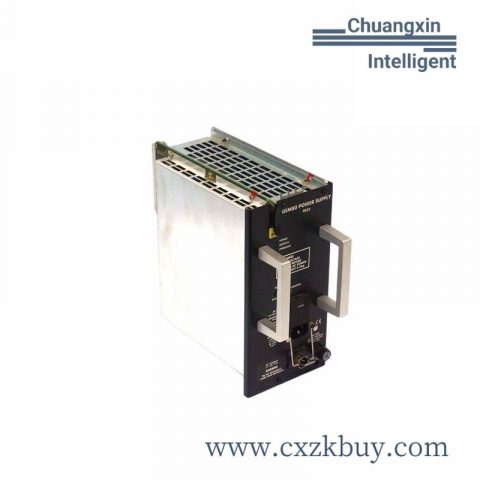 TEAM BG0090 PC0006 Industrial Control Module