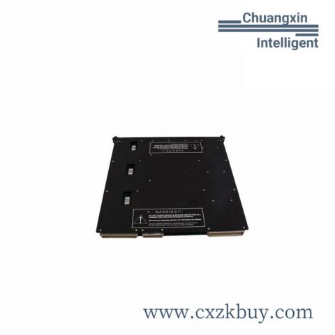 TRICONEX 9563-810 High-Frequency Module for Industrial Automation Control Systems