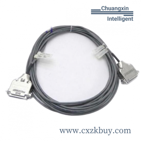 TRICONEX 4000066-025 9000011-000 Industrial Control Module