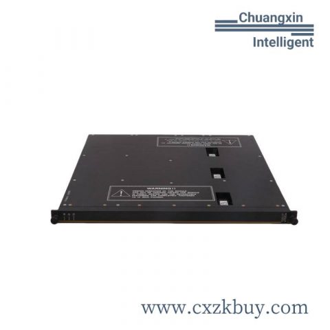 TRICONEX 4000093-306 High-Performance Industrial Control Module