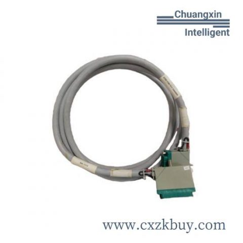 TRICONEX 4000103-510N High-Reliability Industrial Control Module