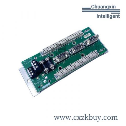 Triconex 7400213-100 Industrial Control Card