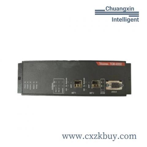 TRICONEX MP3009X/TCM 4355X Industrial Control Module