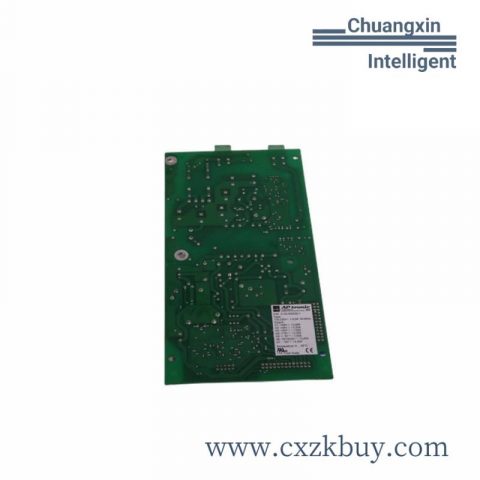 VIBRO PLC 200-560-000-016, Industrial Control Module