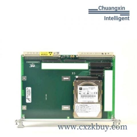 VMIC VMIVME-7452 High Performance VMEbus Module