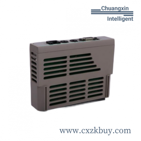 WESTINGHOUSE 1C31179G02 Industrial Control Module