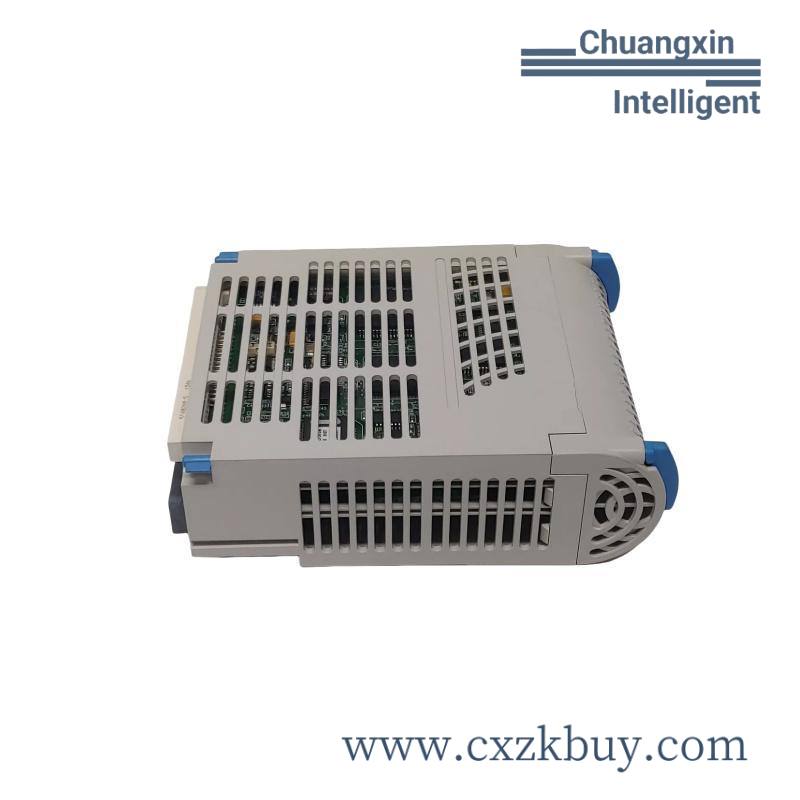 westinghouse_1c31194g01_1.jpg Westinghouse 1C31194G01 Valve Positioner for Industrial Control Systems