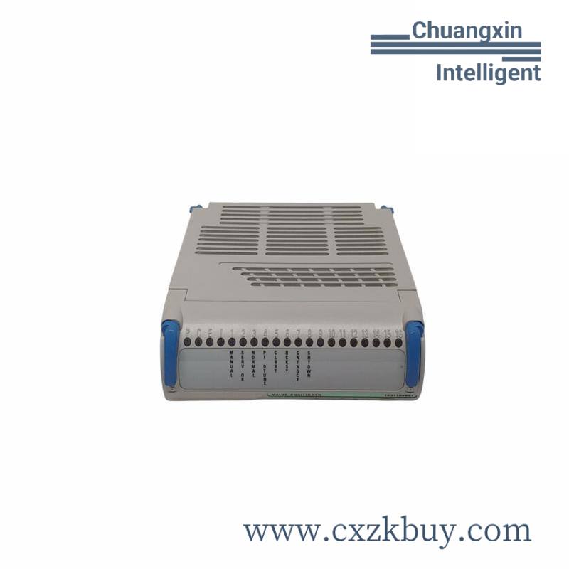 westinghouse_1c31194g01_2.jpg Westinghouse 1C31194G01 Valve Positioner for Industrial Control Systems