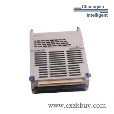 WESTINGHOUSE 1C31227G01 Industrial Ethernet Module - High-Speed Network Connectivity Solution