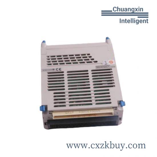 westinghouse_1c31227g01.jpg WESTINGHOUSE 1C31227G01 Industrial Ethernet Module - High-Speed Network Connectivity Solution