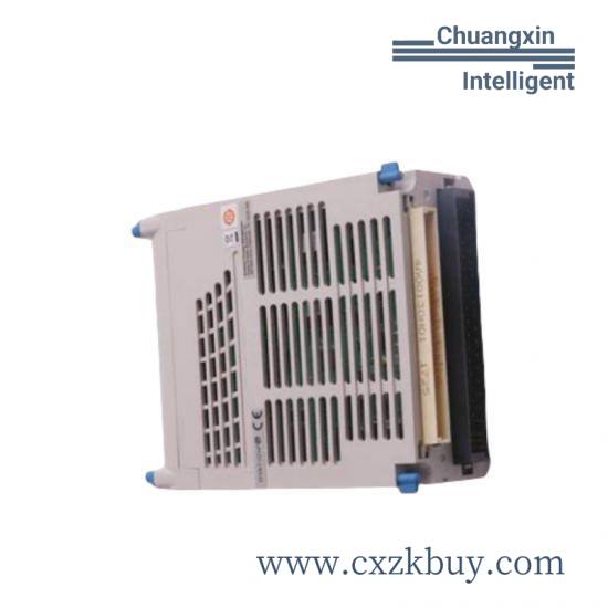 westinghouse_1c31227g01_1.jpg WESTINGHOUSE 1C31227G01 Industrial Ethernet Module - High-Speed Network Connectivity Solution