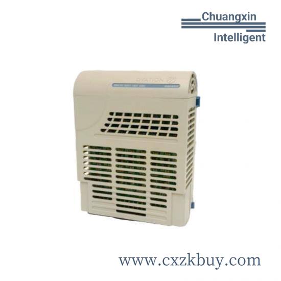 westinghouse_5x00106g01_3.jpg WESTINGHOUSE 5X00106G01 I/O Interface Module, 220V AC, 50kHz Output Frequency