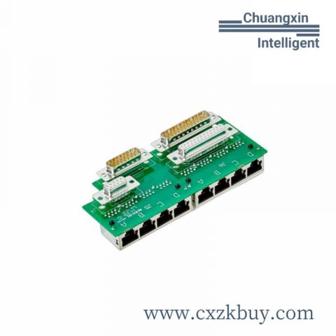 WINGREEN LAIB 034STN1-00-300-RS - High Precision RS485 Communication Module