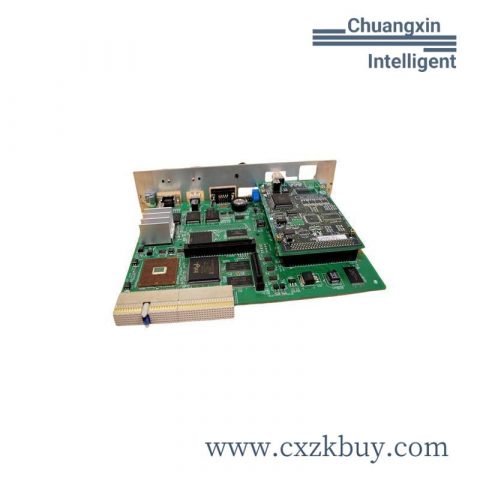 YASKAWA AI-01 Advanced Intelligent Control Module