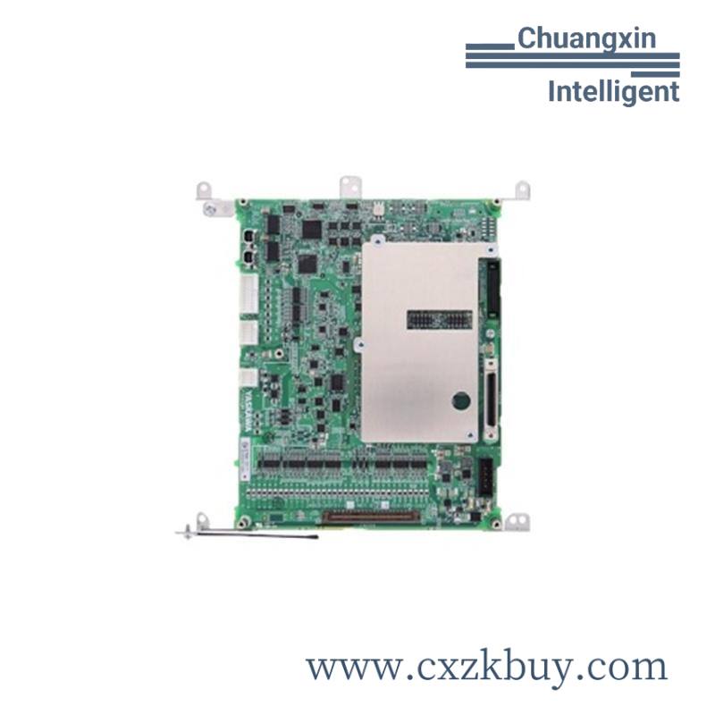 yaskawa_jacp-317801_3.jpg YASKAWA JACP-317801 Industrial Control Module