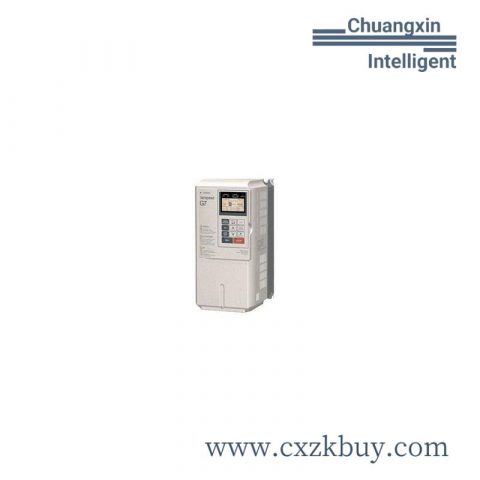 YASKAWA JEPMC-CP210T2V Information Processing Control Module