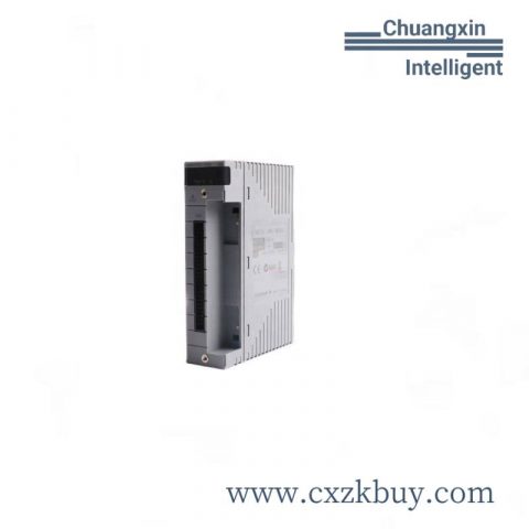 Yokogawa F3NC02-0N Inter-device Communication Module