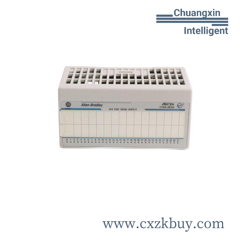 a-b_1203-cn1.png A-B 1203-CN1 Programmable Logic Controller Module