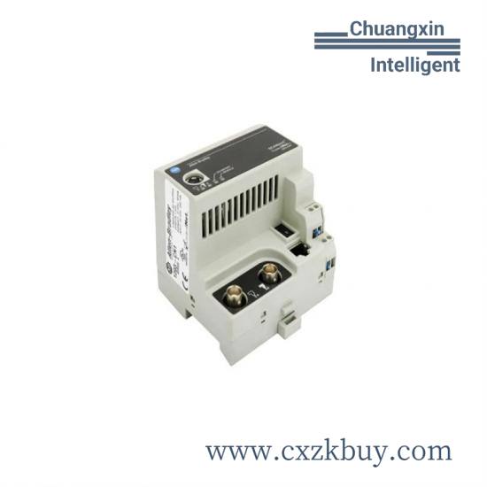 a-b_1203-cn1_2.jpg A-B 1203-CN1 Programmable Logic Controller Module