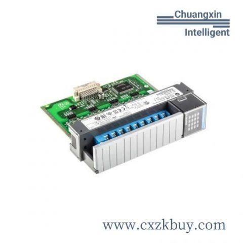 1746-OB16 Allen-Bradley Digital DC Output Module