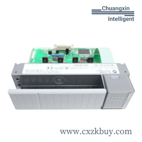 a-b_1746-ov8_1.jpg Allen-Bradley 1746-OV8 Digital Output Module, SLC 500 Series