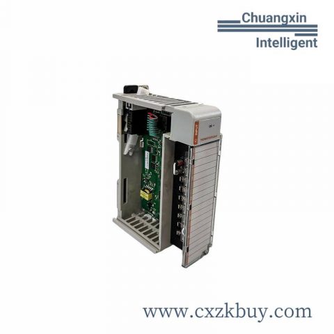 A-B 1769-IT6 A Analog Input Module