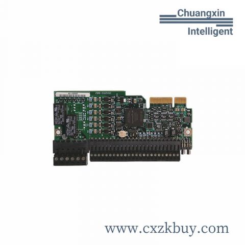 Rockwell Automation PowerFlex 750 24V DC IO Option Module