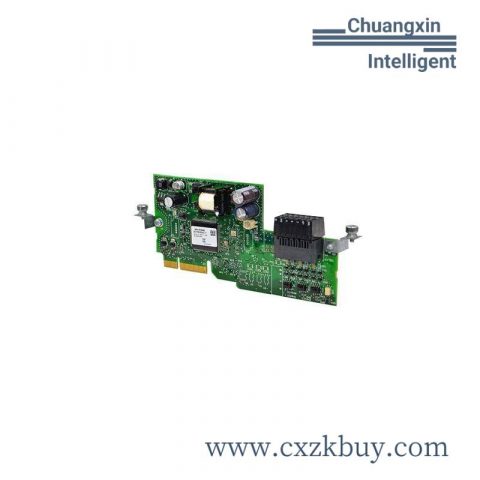 Allen-Bradley 20-750-ENC-1 Control Module