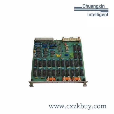 ABB 07AC91D Analog Input Output Module for Industrial Automation Systems