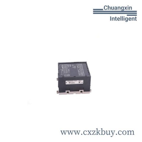 ABB 07DC92D GJR5252200R0101 Digital I/O Module