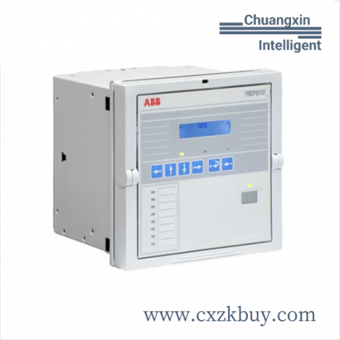 ABB 086406-002 PWA, SIOC, SMART I/O CALI - Industrial Digital Control Module