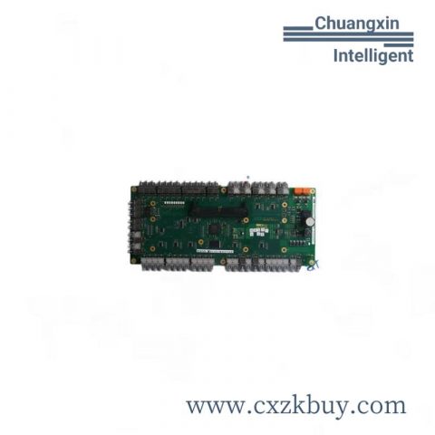 ABB 3HAB9271-1/01B - Advanced Industrial Control Module