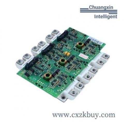 ABB 3HAC5497-1 Digital Control Switch