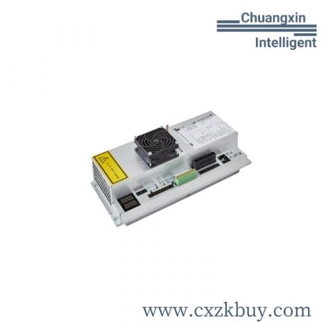 ABB 3HNA023093-001 Transmitter Output Signal Common Mode Voltage Module